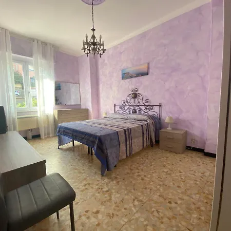 דירה Viale Hanbury *