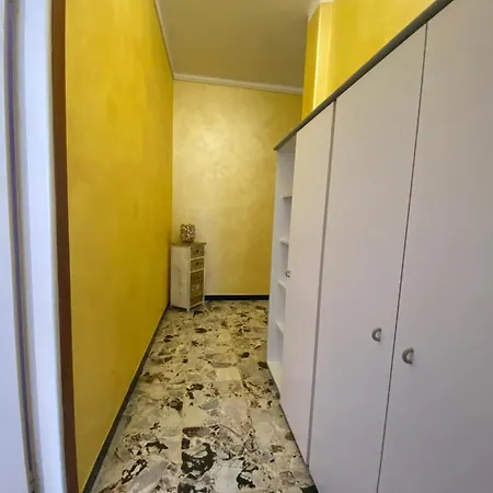 Viale Hanbury Apartamento