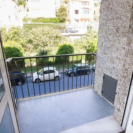 Apartamento Viale Hanbury *