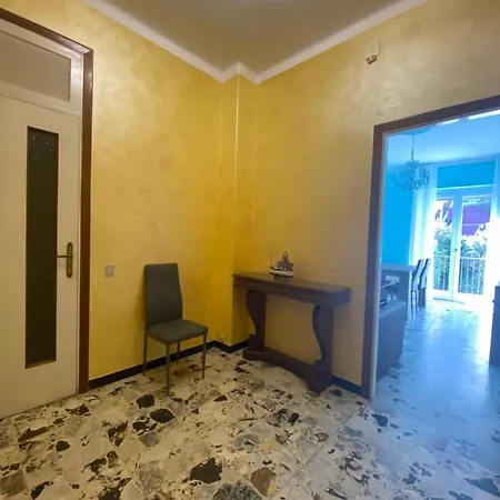 Viale Hanbury Apartamento *