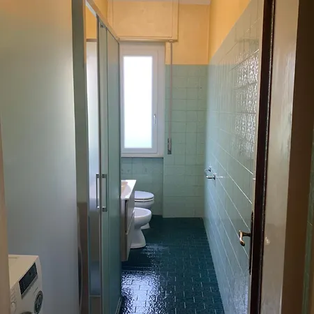 Apartamento Viale Hanbury