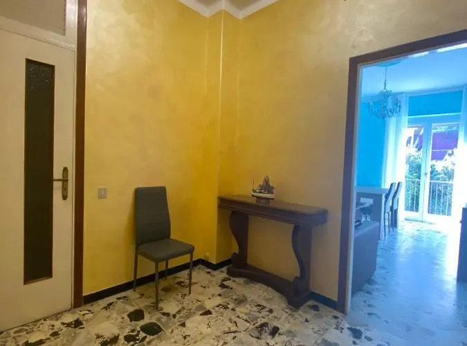 Viale Hanbury Daire *