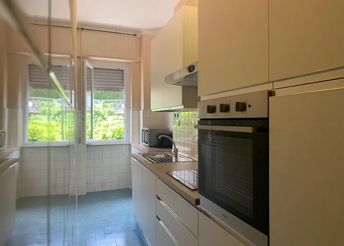 Viale Hanbury Daire *