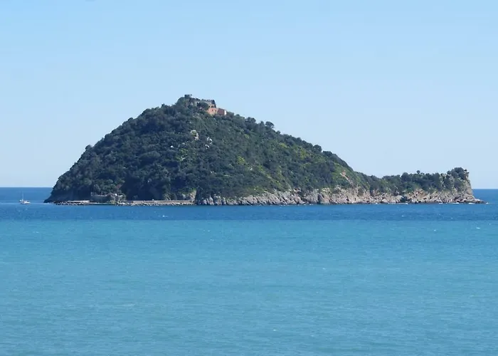 Viale Hanbury Daire Alassio